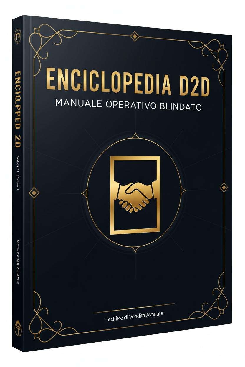 Vendita Porta a Porta: Come Iniziare e Guadagnare nel D2D