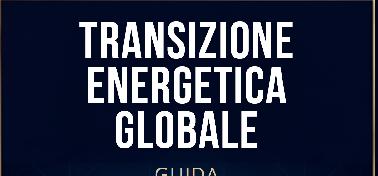 La Filiera dell'Energia - Secondo Volume