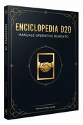 Enciclopedia D2D - Copertina