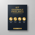 Kit Freelance Completo — Cover Bundle